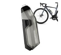 Road Cycling Water Flask Mounting Cage Leak Resistant Bottle