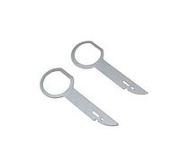 Road deal car cd radio stereo removal keys tool fo. . .