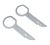 Road deal car cd radio stereo removal keys tool fo. . . G