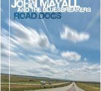 Mayall, John - Road Dogs [Import]