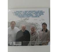 John Mayall and The Bluesbreakers – Road Dogs – CD