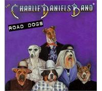 Road Dogs by Charlie Daniels (2000-05-30)