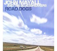 Road Dogs by Mayall/ John / Bluesbreakers [Audio CD] NEUF