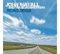 John Mayall Road Dogs (Vinyl)