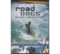 Road Dogs : Surfing (DVD)