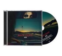 Road – CD – earMUSIC