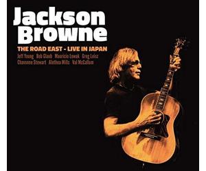 Road East -Live From Japan [Import Japonais]