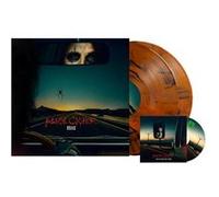 Cooper,Alice - Road(2lp Gtf,Marb.Trans.Orange/Black+DVD) [Import]
