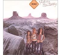 Road Feat.Noel Redding - Road