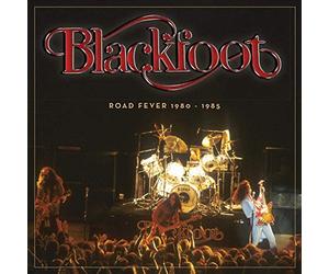 Road Fever 1980 1985