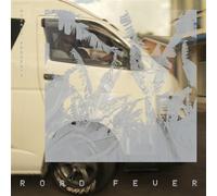 Road Fever Vinyle