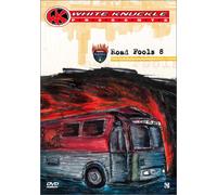 Road Fools 8 (White Knuckle Extreme) [Import USA Zone 1]