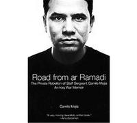 Road from Ar Ramadi Camilo Mejia (Auteur)