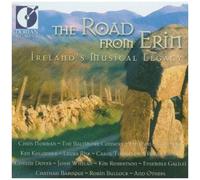 Miscellanee – The Road from Erin – Import (Alliance)