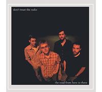 Road from Here to There