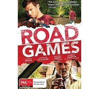 Road Games (2015) ( Fausse Route ) [ NON-USA FORMAT, PAL, Reg.0 Import - Australia ]