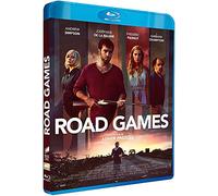 Road Games – Blu-ray