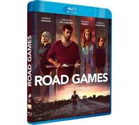 Road Games – Blu-ray