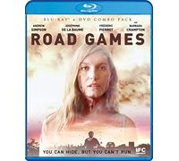 Road Games [Blu-Ray]