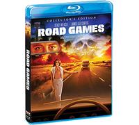 Road Games [Blu-Ray]