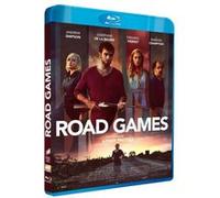 Road Games [Blu-Ray]