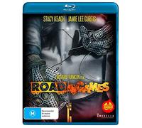 Road Games [Blu-Ray] [Import]