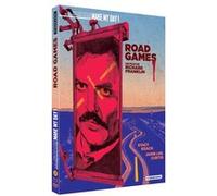Road Games Combo Blu-ray DVD E