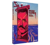 Road Games (Déviation Mortelle) - Combo Blu-Ray + Dvd