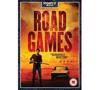 Road Games [Edizione: Regno Unito] [Import]