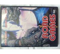 Road Games [Import USA Zone 1]