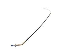 Road Gear Shift Inner Outer Bike Cable Set Câble d'accélérateur de commande A/T, 95CM, Convient pour Pajero IO TR4 Pinin H65W H76W MR319778