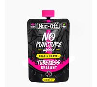 Road & Gravel Tubeless Sealant 80ml