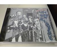 ROAD HAWGS - CD.ROAD HAWGS.LEFT TURN AT ALBUQUERQUE SOUTHERN US 97..BEST LIKE LYNYRD.QUINTET.