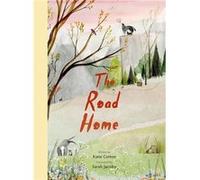 Road Home Katie Cotton, Sarah Jacoby (Auteur)