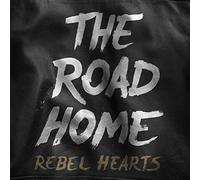 Road Home - Rebel Hearts-Digi [Import]