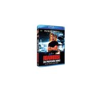 Road House (1989) / De Profesión Duro (Blu Ray)