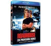 Road House (1989) / De Profesión Duro (Blu Ray) G