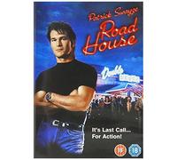 Road House (1989) - Dvd Action