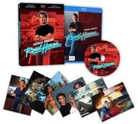 Road House (1989) [ Origine Australien, Sans Langue Francaise ] (Blu-Ray)