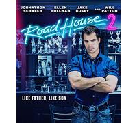 Road House 2 [Blu-Ray]