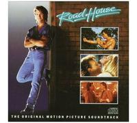 Artistes variés – Road House (Original Motion Picture Soundtrack) – CD – Neuf