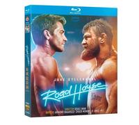Road House (2024) - 1 Disque Blu-Ray - Neuf Scellé
