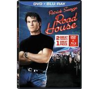 Road House [Blu-Ray]