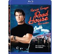 Road House [Blu-ray]