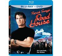 Road House [Blu-Ray]