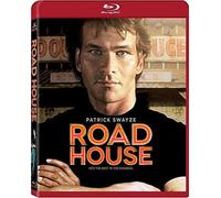 Road House [Blu-Ray]