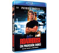 Road House [Blu-ray]
