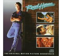 Road House by Original Soundtrack (1989-05-16)