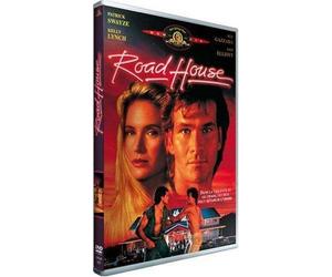 Road House by Patrick Swayze