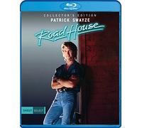 Road House (Collector's Edition) [Blu-Ray]